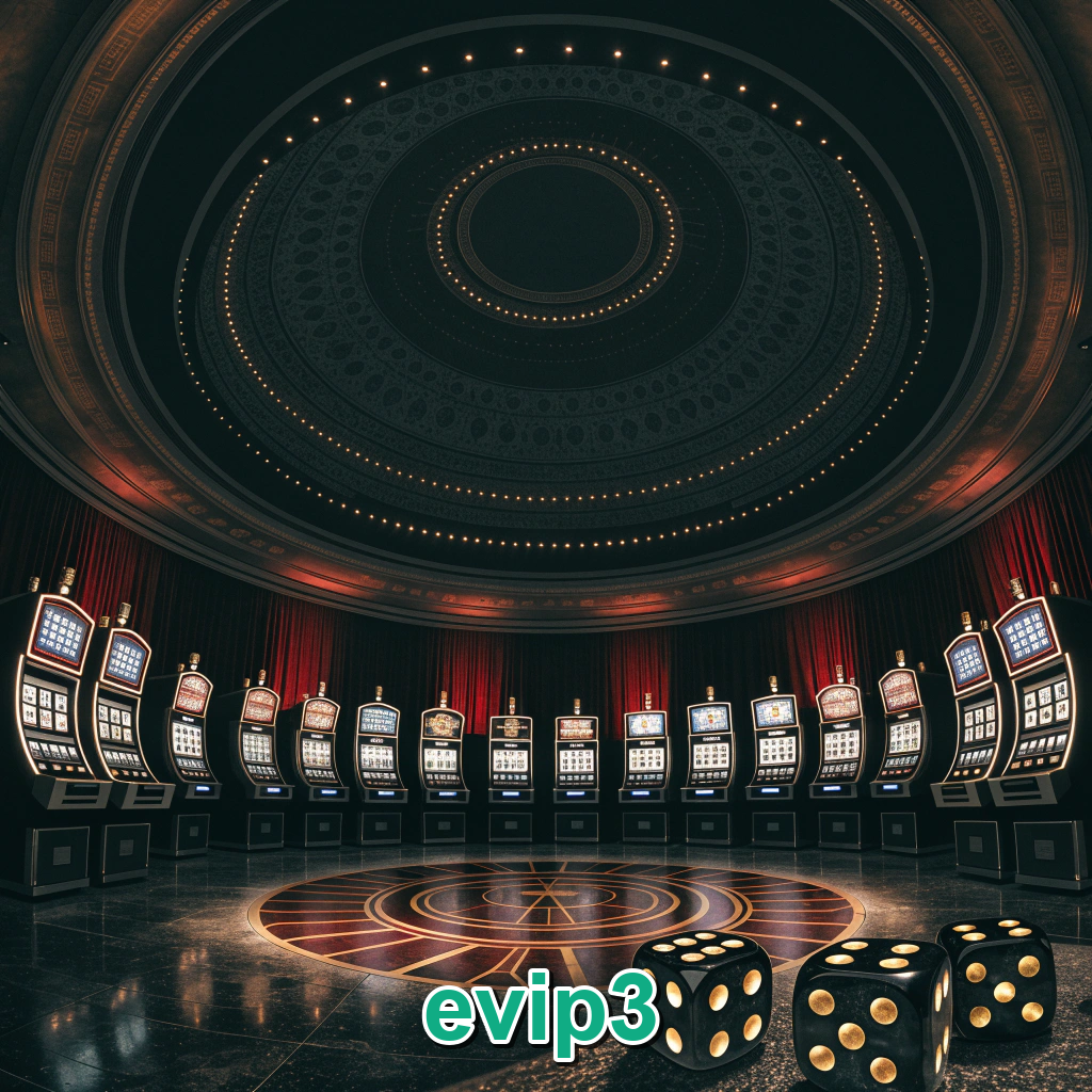 evip3 APK Indonesia - Panduan Lengkap dan Tutorial