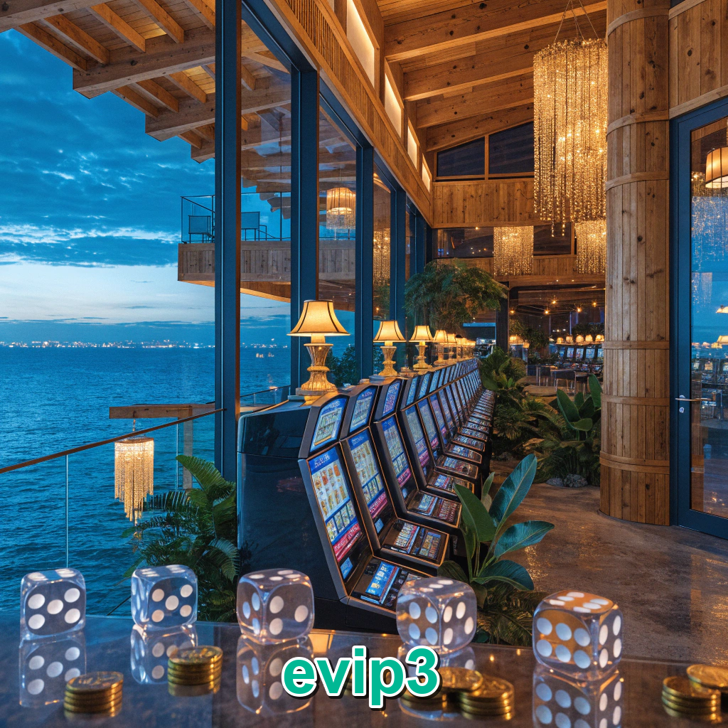 evip3 APK Indonesia - Panduan Lengkap dan Tutorial